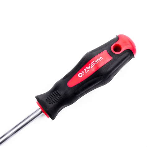 Contractor 1st PZ1 x 100mm Screwdriver – Toolking Tools