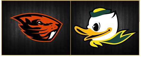 SportsBlog :: A State of Gameday :: Oregon State Beavers vs. Oregon Ducks Game Preview: How to ...