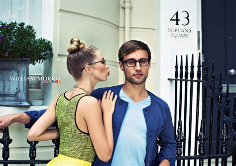 william-morris-london-2013-campaign-glasses-eyewear-5 - Ruth Rose