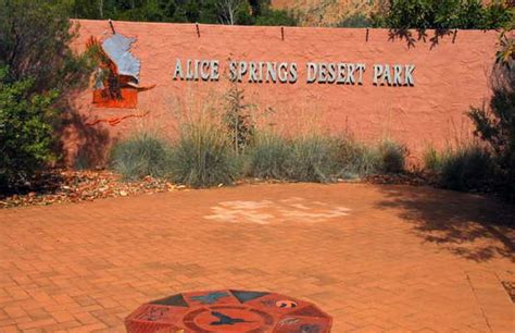 Alice Springs Desert Park in Alice Springs: 2 reviews and 12 photos