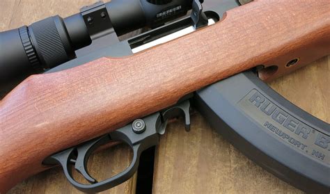 Ruger 10/22 Takedown: One of the Best Rifles on Earth? - 19FortyFive