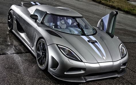 The Official Koenigsegg AGERA/AGERA-R Picture Thread - Page 23