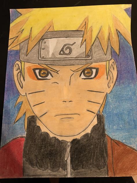 Naruto Drawing Images | Hot Sex Picture
