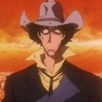 Anime Western Cowboy