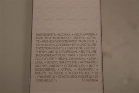 79 kuvaa aiheesta dior perfume ingredients