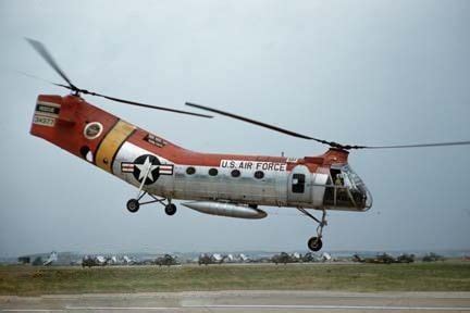 Piasecki H-21 Workhorse | Us military aircraft, Military helicopter, Wwii airplane