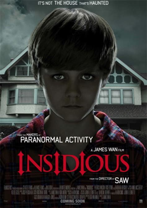 Insidious - Kijk nu online bij Pathé Thuis