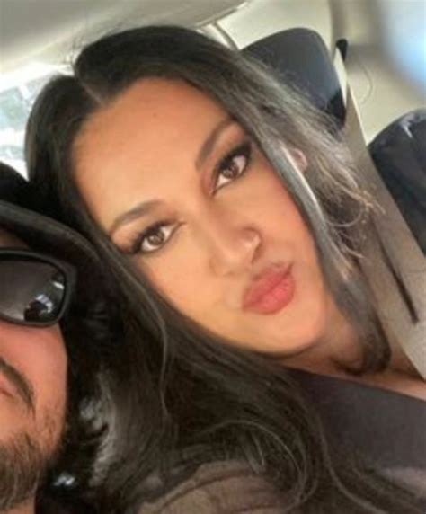 90 Day Fiance’s Kalani Shares Photo of Dallas Nuez's Face ...