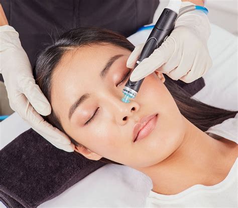 4-in-1 Hydrafacial MD Treatment | Facial, Peels and More