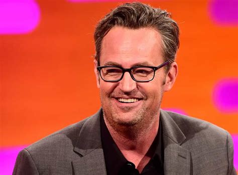 Friends stars attend Matthew Perry’s funeral in LA, US media reports ...