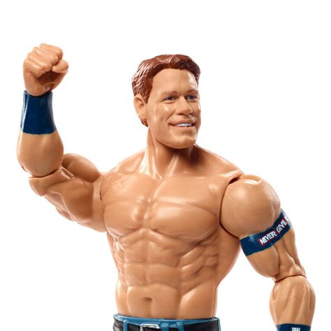 WWE John Cena Action Figure | Toys R Us Canada