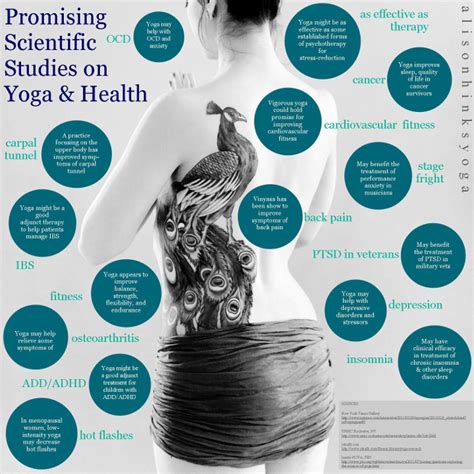 10 Really Amazing Health Benefits of Yoga