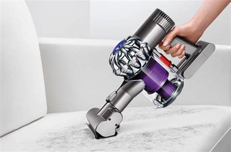 Dyson invests $15m in technology that could double battery-life - Components - News - HEXUS.net