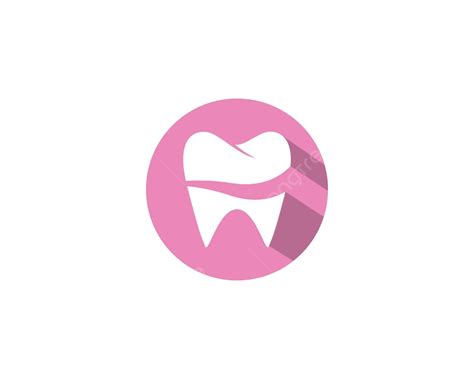 Dental Logo Template Root Dermatologist Hospital Vector, Root, Dermatologist, Hospital PNG and ...
