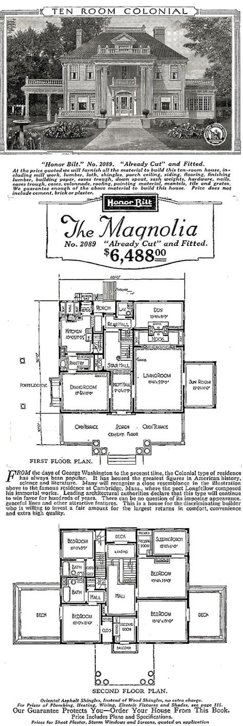 Art Now and Then: Sears and Roebuck Homes