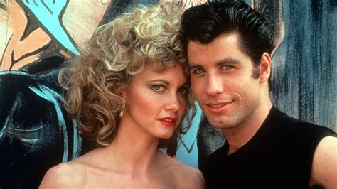 Did John Travolta Sing in 'Grease?'