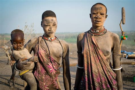 South Sudan Photo Tour 2025: Traditional ceremonies, dances...