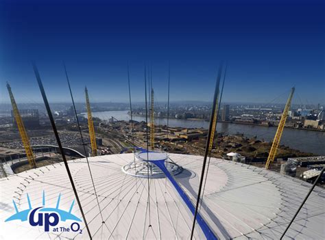 London’s newest attraction: Up at The O2 – Climb an icon - London Mums Magazine