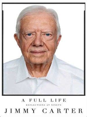 Jimmy Carter, thirty-ninth President, Nobel Peace Prize winner ...