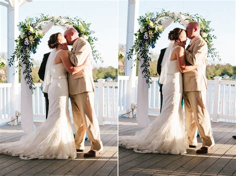 Jessie & Brian's Wedding | Annapolis Wedding Photographer | Christa Rae Photography