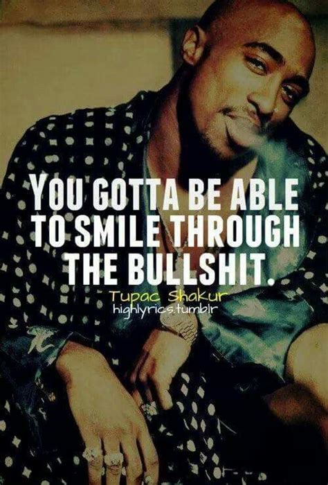 Pin by A. T. * on always | Tupac quotes, Rapper quotes, Gangsta quotes