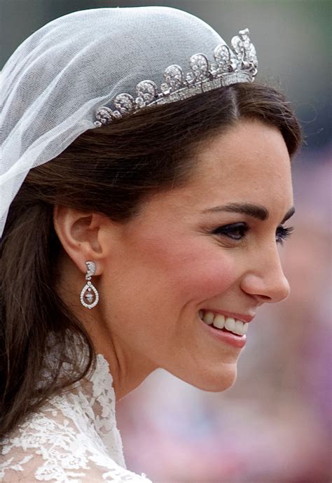 Kate Middleton Makeup Wedding Day | Saubhaya Makeup