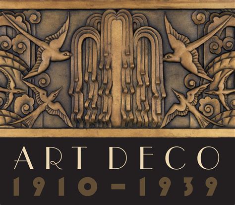 Art Deco Style - Real vs Fake — Art Deco Style