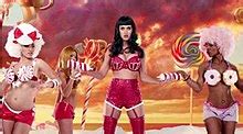 Katy Perry: Teenage Dream- California gurls