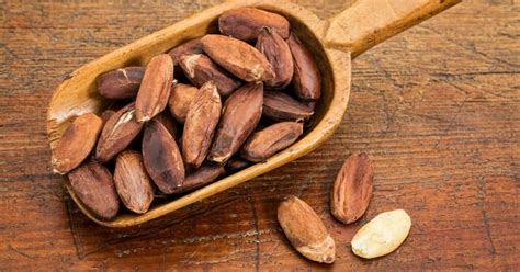 Pili Nuts: Health Benefits, Nutrition and Where to Buy