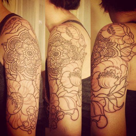 26 Bodhi tree tattoo ideas | tree tattoo, bodhi tree, bodhi tree tattoo