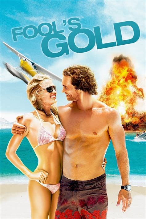 Movie Review: Fool's Gold