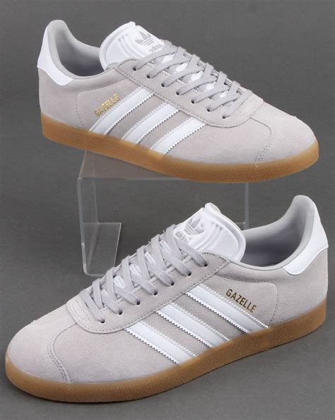 Gazelle Adidas