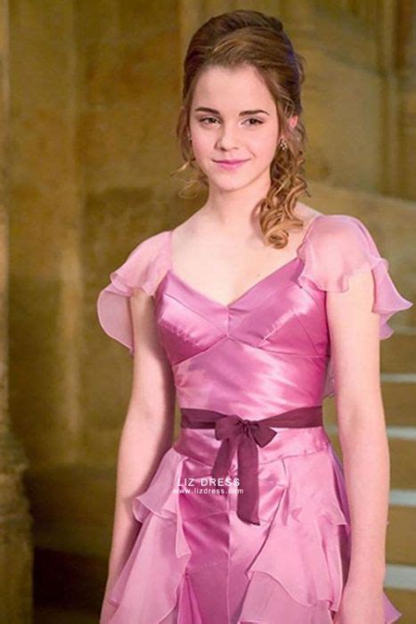 Arriba 101+ imagen harry potter hermione outfit - Abzlocal.mx