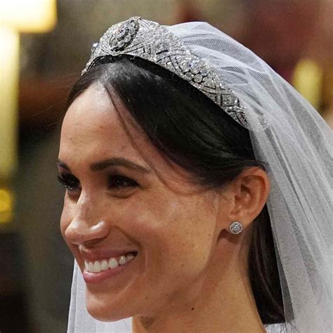 Meghan Markle’s Makeup Artist Daniel Martin on Perfecting Her Look