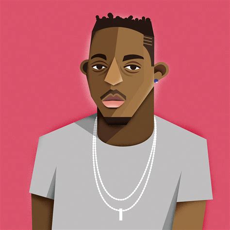 Cartoon Rappers / Animated Rappers Wallpapers - Wallpaper Cave / Portrait of a beautiful hip hop ...