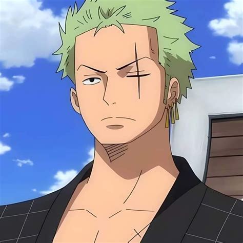 One Piece 3, Zoro One Piece, One Piece Comic, One Piece Images, One ...