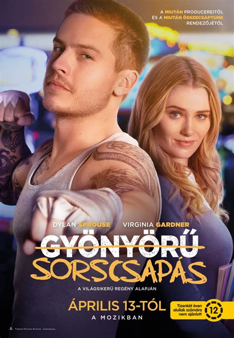 Gyönyörű sorscsapás (film, 2023) | Kritikák, videók, szereplők | MAFAB.hu