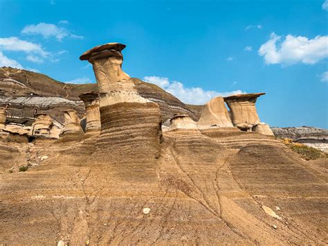 The 8 Best Trails for Hiking Drumheller in Alberta, Canada - Chasing ADVNTR