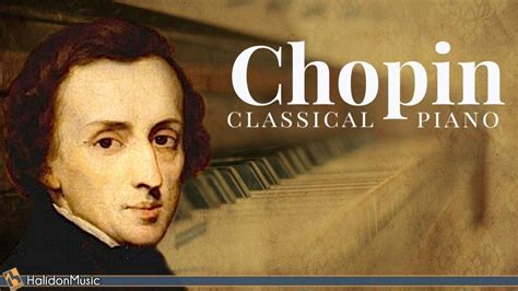 Chopin - Classical Piano - YouTube | Classical piano, Piano youtube ...