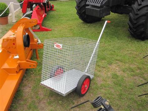 Ritchie Lamb Pram for Sale - P and D Engineering (Bredon) Ltd