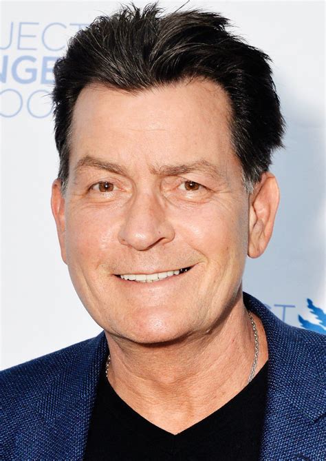 Charlie Sheen | Disney Wiki | FANDOM powered by Wikia