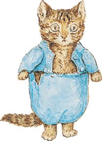 Celebrating Beatrix Potter's 150th Birthday - Kids' BookBuzz