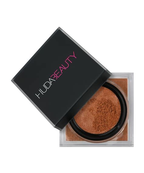 Huda Beauty Setting Powder Shades - Beauty & Health