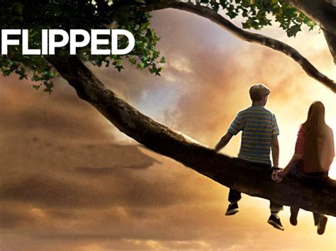 Criticas de cine y pensamientos de esta mente: Crítica Flipped