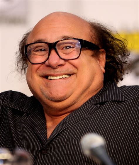 Frank Reynolds aka Danny Devito | Phyf Dawg