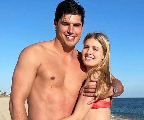 Mason Rudolph's Girlfriend Eugenie Bouchard: Wife Bio