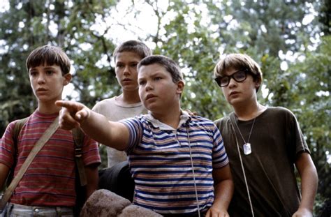 Movie Review: Stand By Me (1986) | The Ace Black Movie Blog