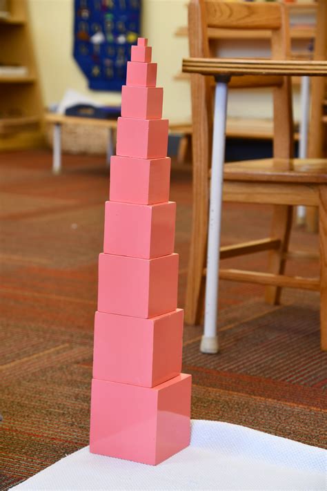 Everything You Ever Wondered About Montessori Materials – Inly Insights