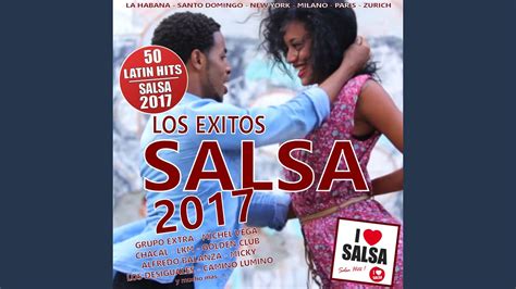 Asi Es la Vida (Salsa Version) - YouTube