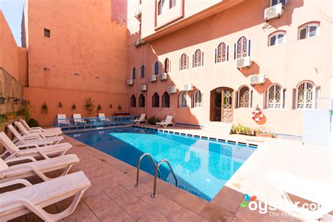 Moroccan House Hotel Review: What To REALLY Expect If You Stay